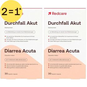 Redcare Diarrhée aiguë
