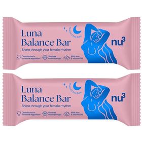 nu3 Luna Balance Bar