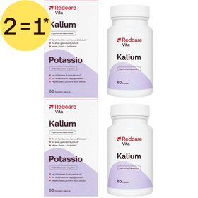 Redcare Vita Potassium
