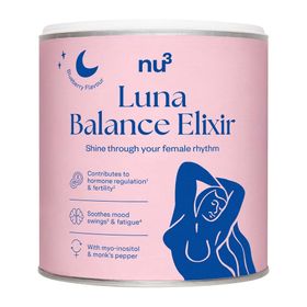 nu3 Luna Balance Elixir