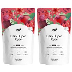 nu3 Daily Super Reds