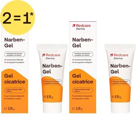Redcare Derma Gel cicatrice
