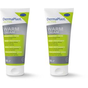 DermaPlast® Active Crème chauffante