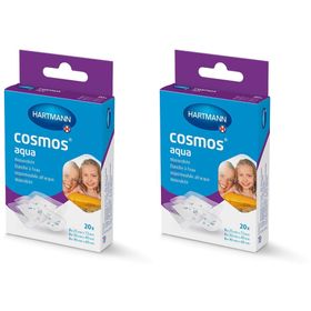 HARTMANN cosmos® aqua