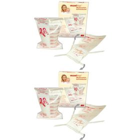 mamivac® Sachets de congélation de lait maternel