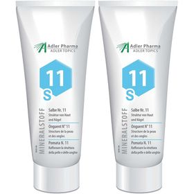 Adler Pharma Onguent aux minéraux Nr. 11