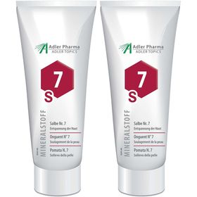 Adler Pharma Onguent aux minéraux Nr. 7