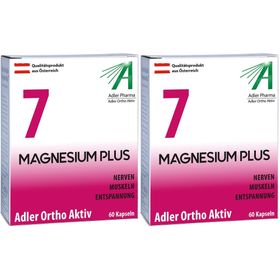 Adler Ortho Aktiv n° 7