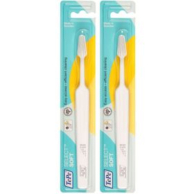 TePe® SELECT™ SOFT Brosse à dents