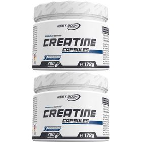 Best Body Nutrition Creatin Capsules