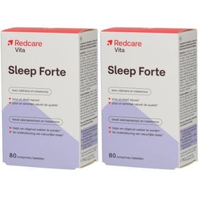 Redcare Vita Sleep Forte x2