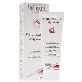 SYNCHROLINE SYNCHROCELL Crème pour le corps
