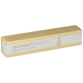 GOLDNERZ® Cosmetic - Crème de soin intense parfumée