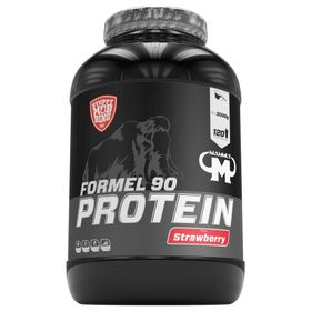 MAMMUT Formel 90 Protein, fraise