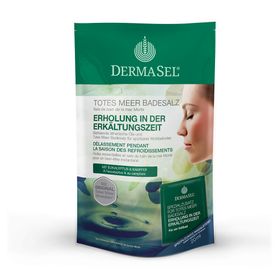 DERMASEL® SPA Repos en période de refroidissement