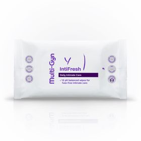 MULTI-GYN® IntiFresh
