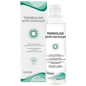 SYNCHROLINE® TERPROLINE Nettoyage en douceur