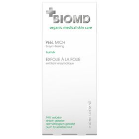 BIOMED Peel Milch Peeling aux enzymes