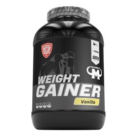 Mammut Weight Gainer Crash 5000, Vanille