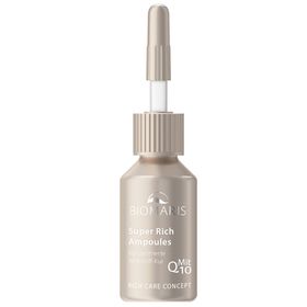 BIOMARIS® Ampoules super riches