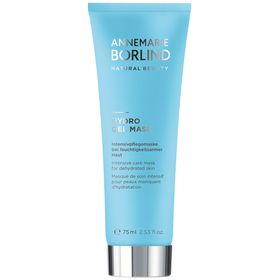 ANNEMARIE BÖRLIND HYDRO GEL MASK