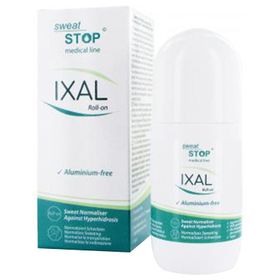 Sweatstop® Medical Line IXAL Roll-on