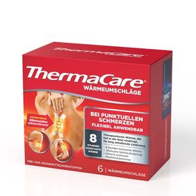 ThermaCare® Coussins chauffants pour les douleurs localisées
