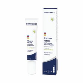 DERMASENCE Chrono retare Soin Yeux Anti-âge