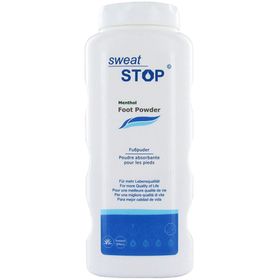 SweatSTOP® Poudre pour pieds