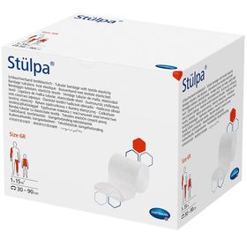 Stülpa® Pansement prêt à l'emploi taille 6