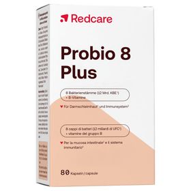 Redcare Probio 8 Plus