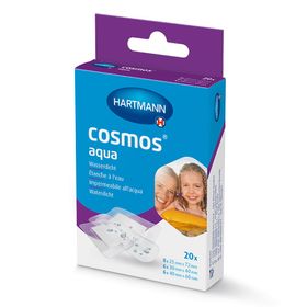 HARTMANN cosmos® aqua