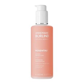 ANNEMARIE BÖRLIND ROSENTAU Lotion protectrice pour le visage