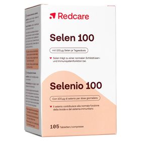 Redcare Sélénium 100