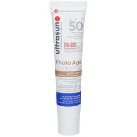 ultrasun Photo Age Control Fluid teinté SPF50