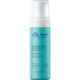 La mer Mousse nettoyante FRAÎCHEUSE