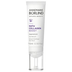 ANNEMARIE BÖRLIND NATUCOLLAGEN BOOST Sérum Contour des Yeux