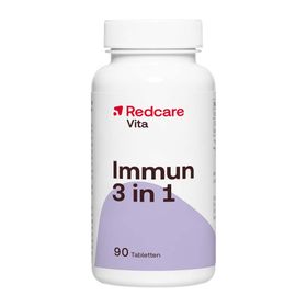 Redcare 3en1 Immune