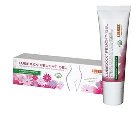 Lubexxx® Gel humide