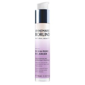 BÖRLIND SHOT Skin & Pore Balancer