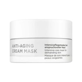 BÖRLIND Masque crème anti-âge
