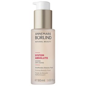 BÖRLIND System Absolute Fluide de beauté raffermissant