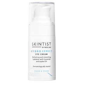 SKINTIST HYDRO EFFECT Crème contour des yeux