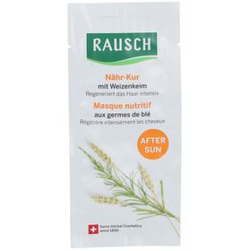RAUSCH Masque nutritif aux germe de blé