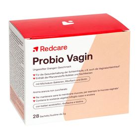 Redcare Probio Vagin