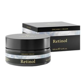 SATIN NATUREL Bio Retinol Crème