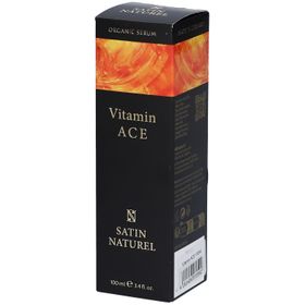 SATIN NATUREL Sérum Vitamine ACE