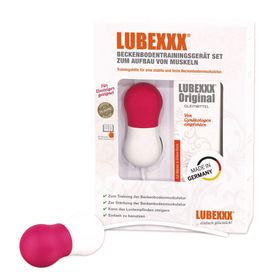 Lubexxx® Kit de rééducation périnéale