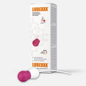Lubexxx Aide à l'entraînement du plancher pelvien