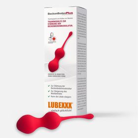 Lubexxx BeckenBodenPlus Aide à l'entraînement